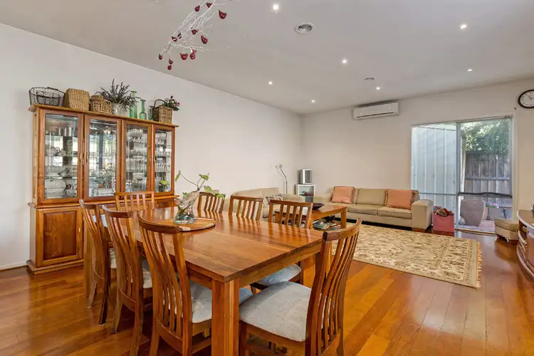 Fifth view of Homely house listing, 10 Salisbury Street, Yarraville VIC 3013