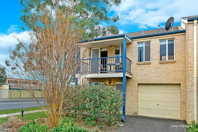 9/151 Hyatts Road, Plumpton NSW 2761