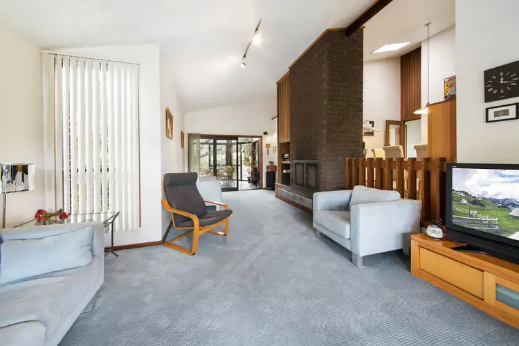 Second view of Homely house listing, 34 Serpentine Road, Gymea NSW 2227