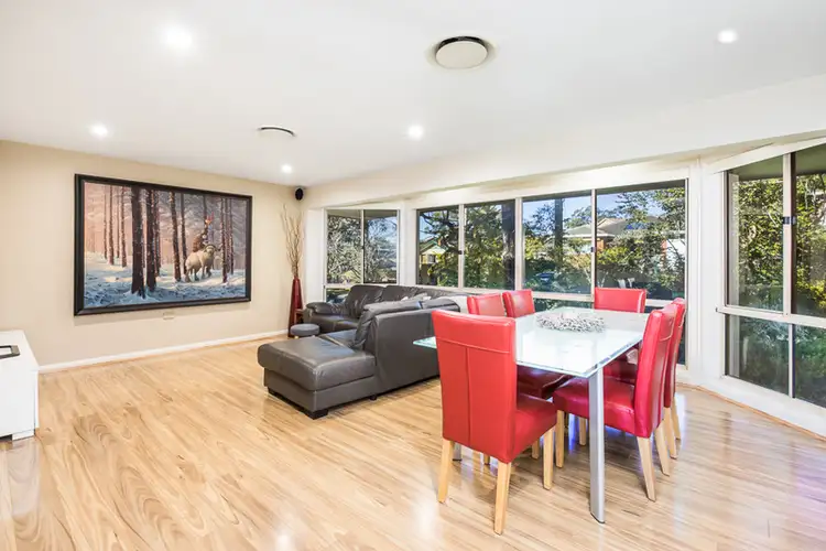 Third view of Homely house listing, 8 Kingfisher Crescent, Grays Point NSW 2232