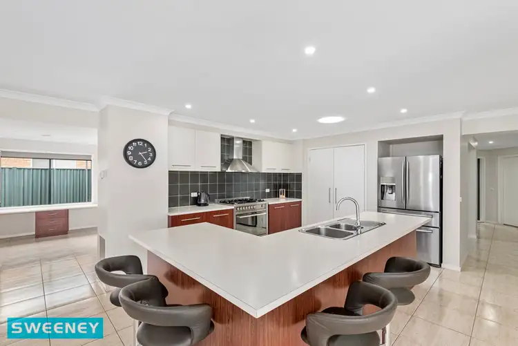 Fourth view of Homely house listing, 14 St Lukes Road, Tarneit VIC 3029