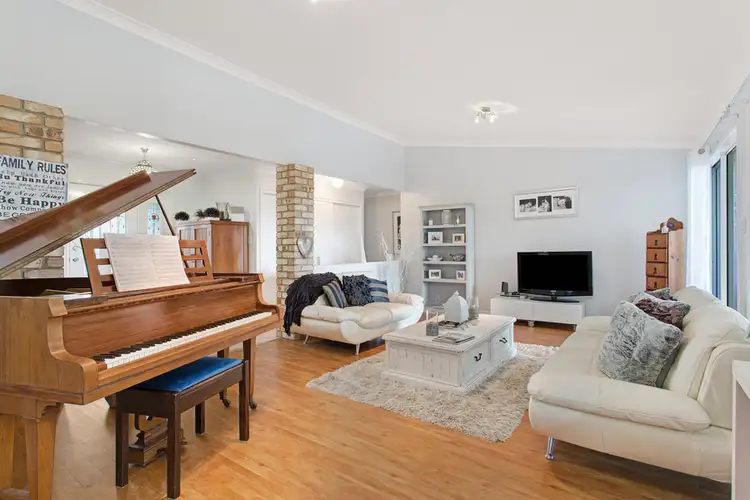 Sixth view of Homely house listing, 3 Peer Court, Eatons Hill QLD 4037