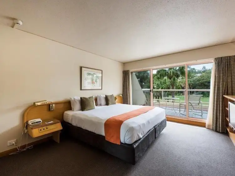 Fourth view of Homely apartment listing, 1324 Pacific Bay, Resort Drive, Coffs Harbour NSW 2450
