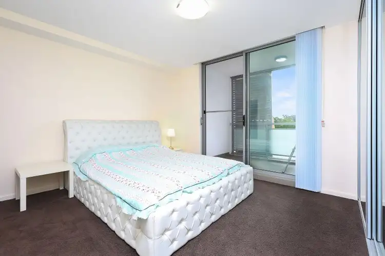 Fourth view of Homely unit listing, 51/21 Sorrell Street, Parramatta NSW 2150