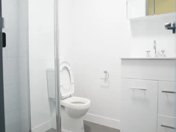 Third view of Homely apartment listing, Level 13/1302/15 Synagogue Place, Adelaide SA 5000