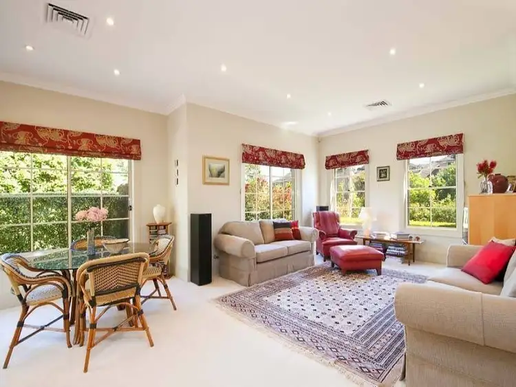 Third view of Homely townhouse listing, 1/11-15 Curagul Road, Turramurra NSW 2074