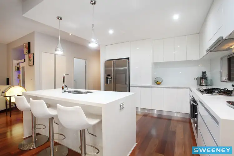Fourth view of Homely house listing, 28 Marine Parade, Caroline Springs VIC 3023