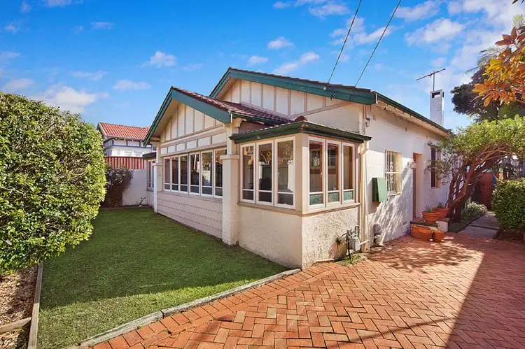 61 Wanganella Street, Balgowlah NSW 2093