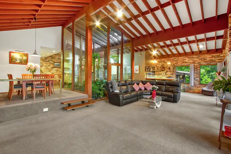 Fourth view of Homely house listing, 31 Bellbird Avenue, Kurrajong Heights NSW 2758