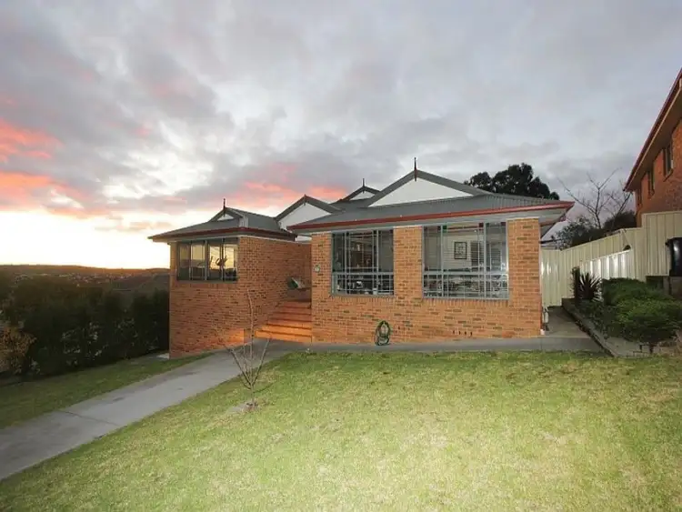 7 Mannifera Place, Goulburn NSW 2580