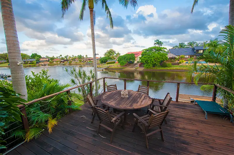 Main view of Homely house listing, 87 Witt Avenue, Carrara QLD 4211