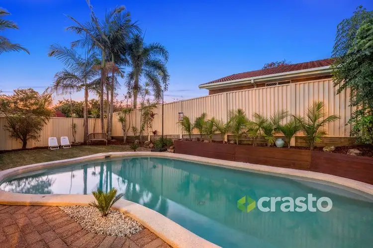 Main view of Homely house listing, 29 Petherbridge Avenue, Merrimac QLD 4226