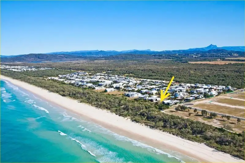 Main view of Homely land listing, 5&7 She-Oak Lane, Casuarina NSW 2487