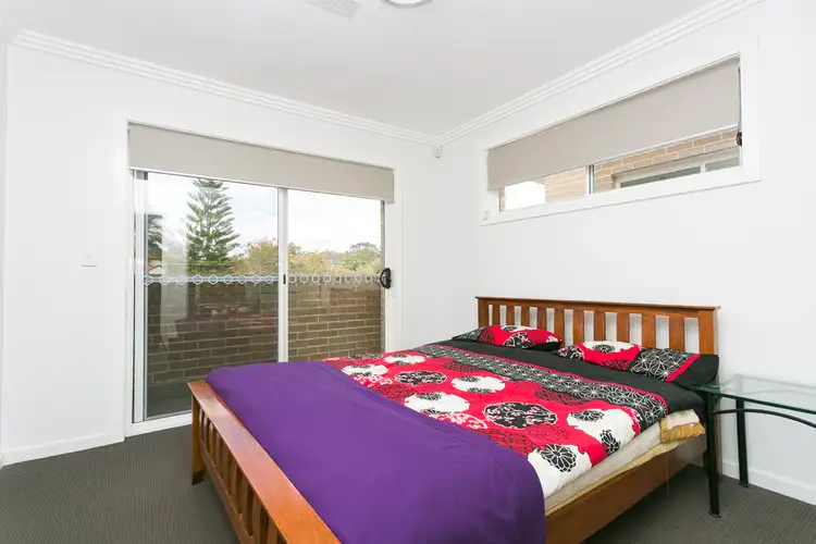 Fifth view of Homely semi-detached listing, 4 Hazelglen Avenue, Panania NSW 2213