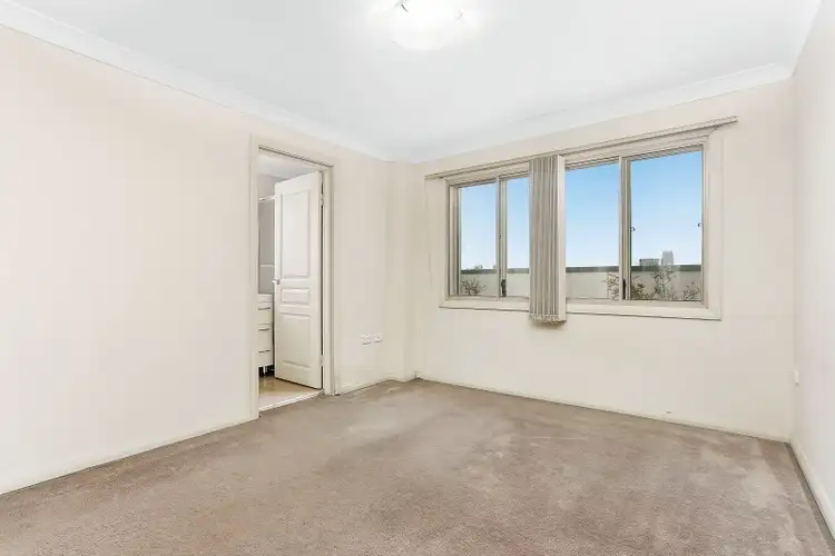 Second view of Homely apartment listing, 51/20 Marlborough Road, Homebush West NSW 2140