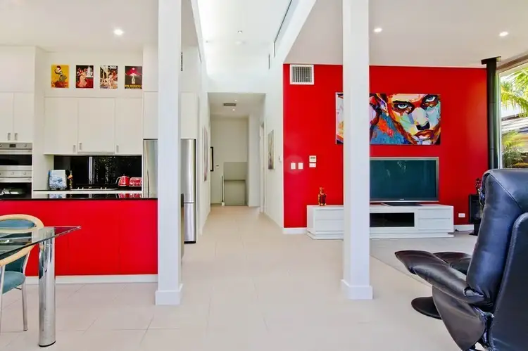 Second view of Homely house listing, 1a Talbot Street, Erindale SA 5066