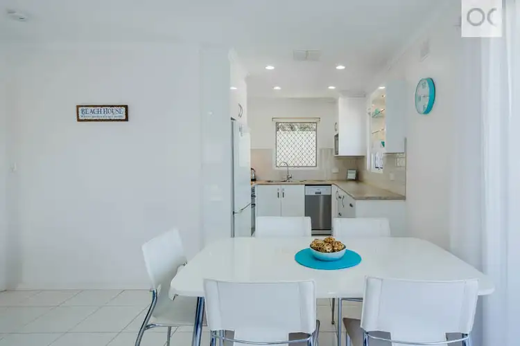 Sixth view of Homely unit listing, 5/204 Seaview Road, Henley Beach South SA 5022