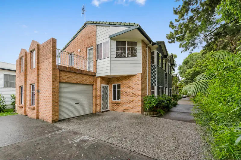 Main view of Homely townhouse listing, 1/68 Underwood Street, Corrimal NSW 2518
