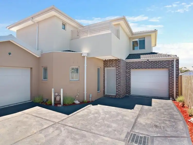 2/54 Dallas Drive, Dallas VIC 3047