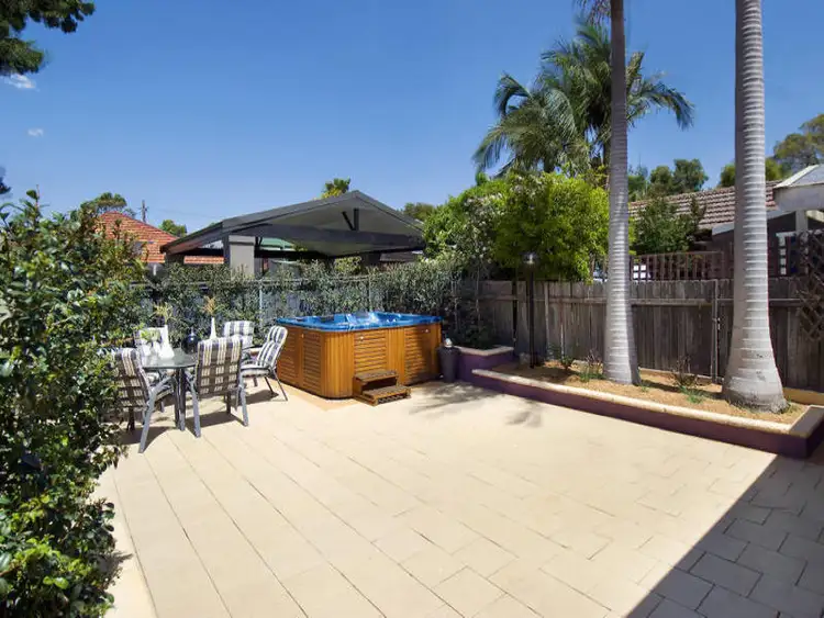 Sixth view of Homely house listing, 8 Chapel Street, Lilyfield NSW 2040