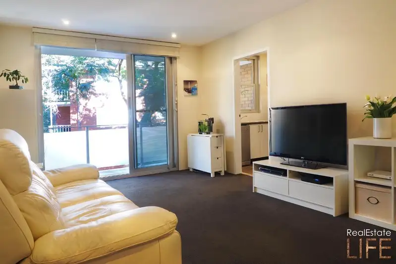 Main view of Homely unit listing, 19/397-399 Barrenjoey Road, Newport NSW 2106