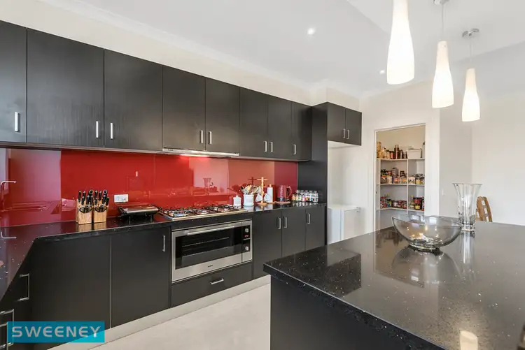 Third view of Homely house listing, 4 Katoora Street, Truganina VIC 3029