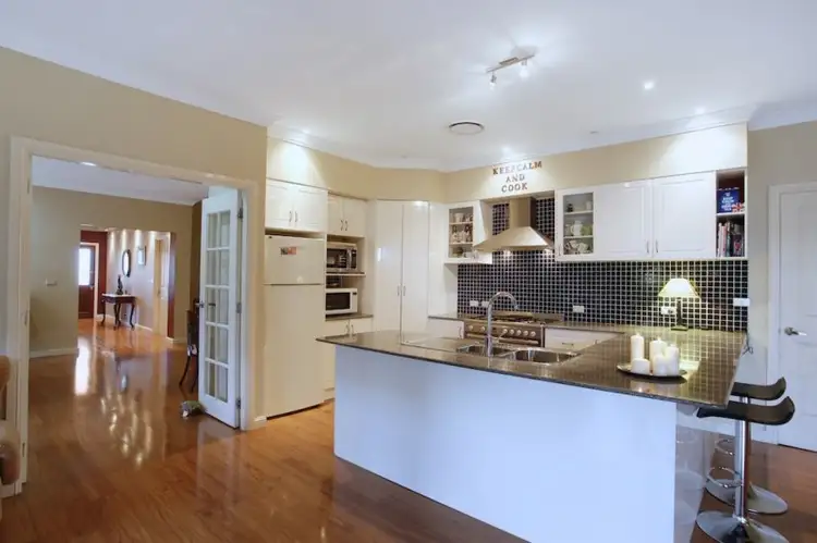Second view of Homely house listing, 28 Rheinbergers Circuit, Elderslie NSW 2570