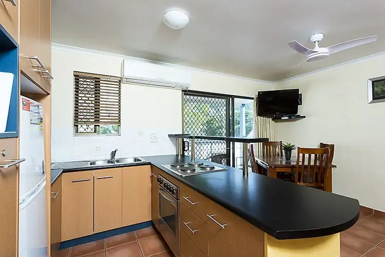 Seventh view of Homely unit listing, 7/5-7 Todd Avenue, Yeppoon QLD 4703