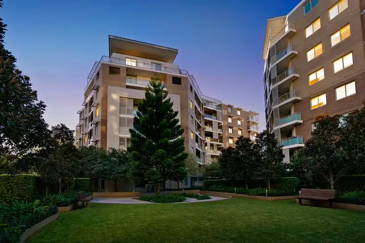 Main view of Homely apartment listing, 365/3 Church Avenue, Mascot NSW 2020