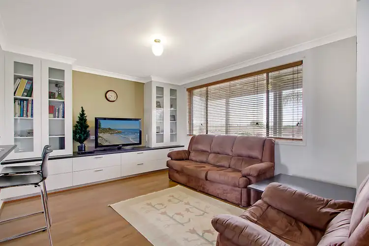 Third view of Homely house listing, 101 Yarramundi Drive, Dean Park NSW 2761