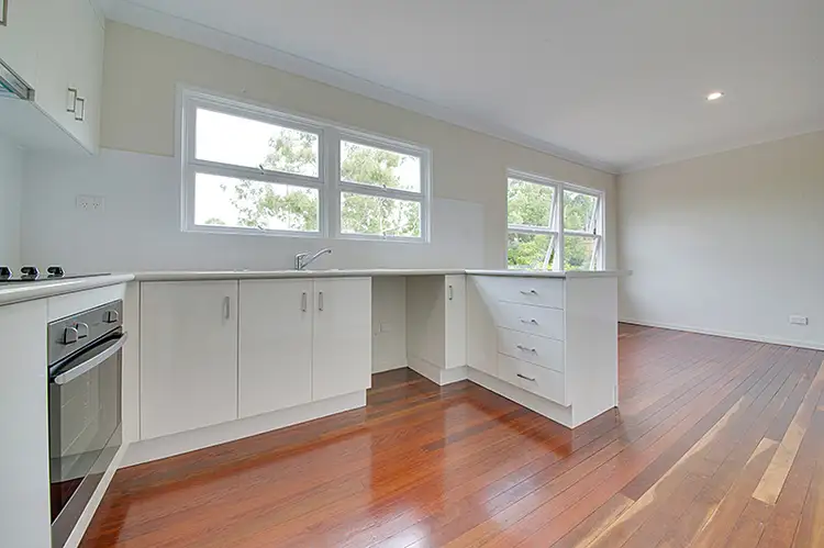 Fifth view of Homely house listing, 28 Tucker Street, Yeppoon QLD 4703
