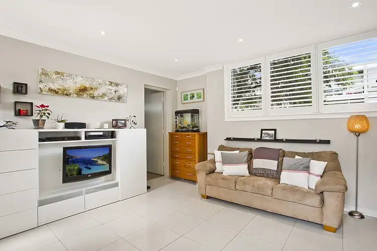 Third view of Homely apartment listing, Unit 2/212 Bronte Road, Queens Park NSW 2022