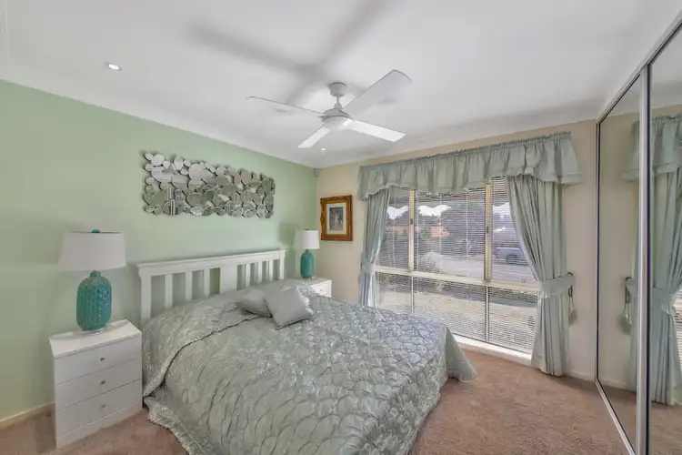Fifth view of Homely house listing, 229 Welling Drive, Mount Annan NSW 2567