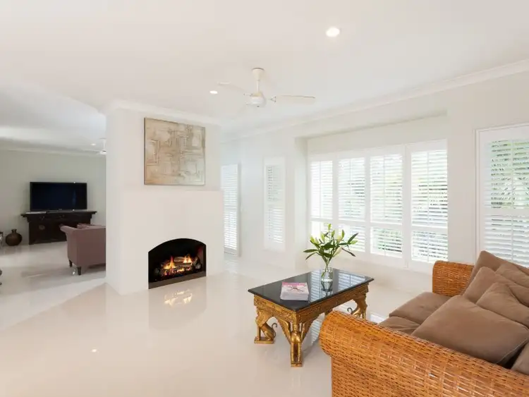 Third view of Homely house listing, 1 Rees Way, Brookfield QLD 4069