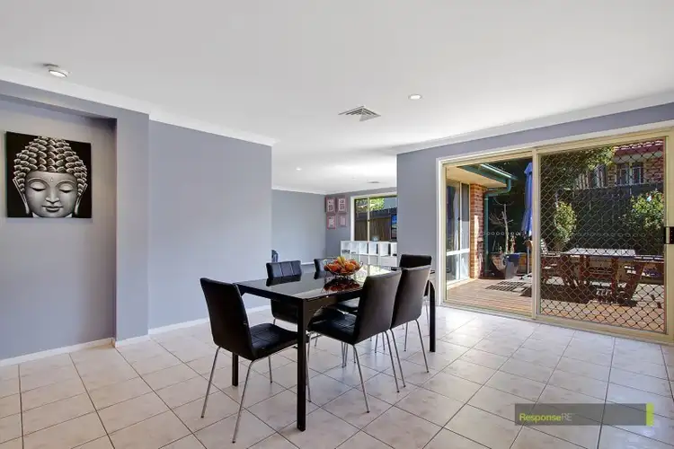 Fourth view of Homely house listing, 15 Lang Road, South Windsor NSW 2756