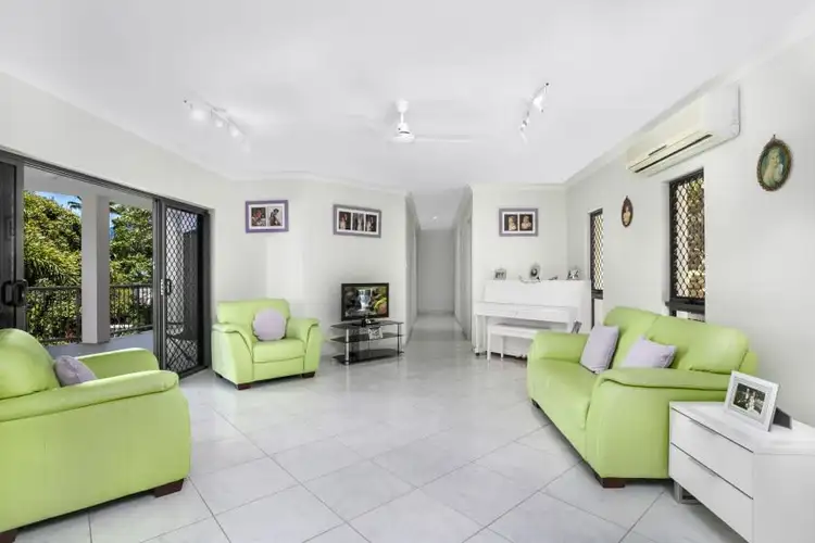 Fifth view of Homely house listing, 4 Knott Court, Whitfield QLD 4870
