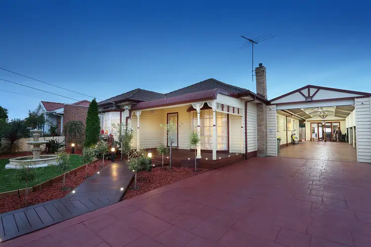 Third view of Homely house listing, 19 Tassell Street, Hadfield VIC 3046