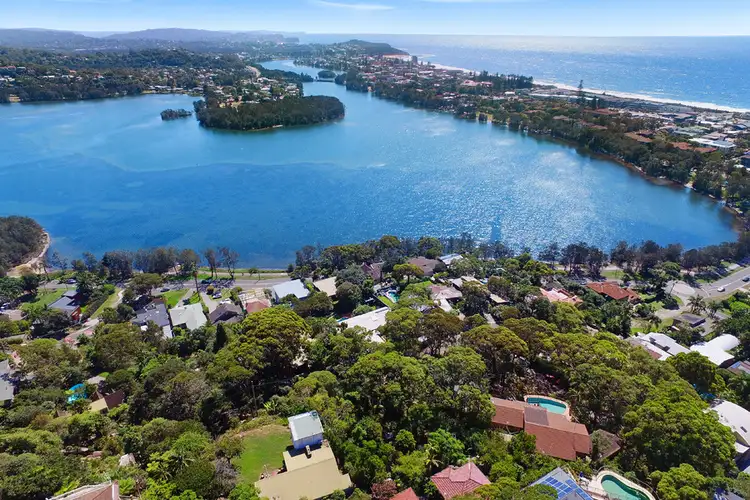 Sixth view of Homely house listing, 49 Lindley Avenue, Narrabeen NSW 2101