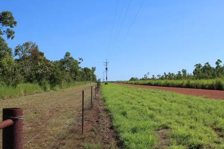 Fourth view of Homely rural property listing, LOT 1432 Banyan Road, Eva Valley NT 822