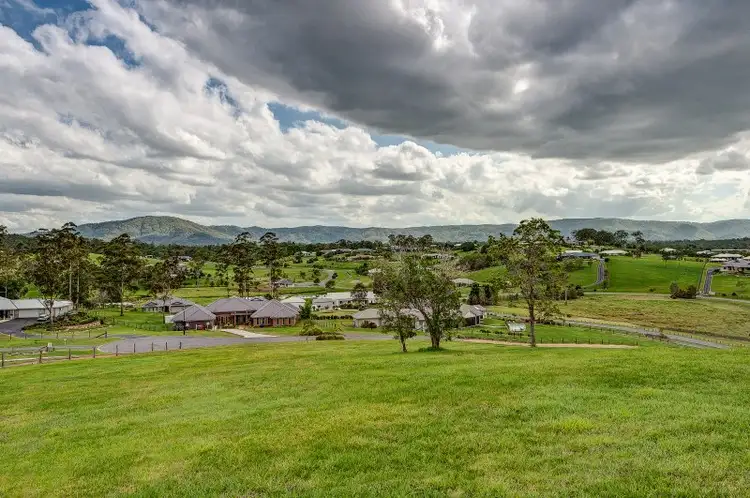 Second view of Homely land listing, 3 Vaucluse Court, Samford Valley QLD 4520