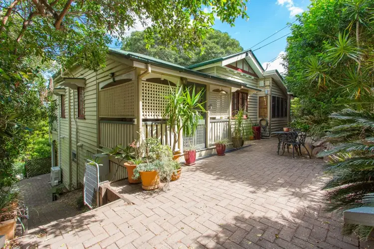 26 Plymouth Street, Alderley QLD 4051