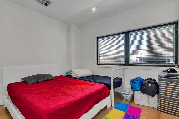Fifth view of Homely apartment listing, 907/39 Grenfell Street, Adelaide SA 5000