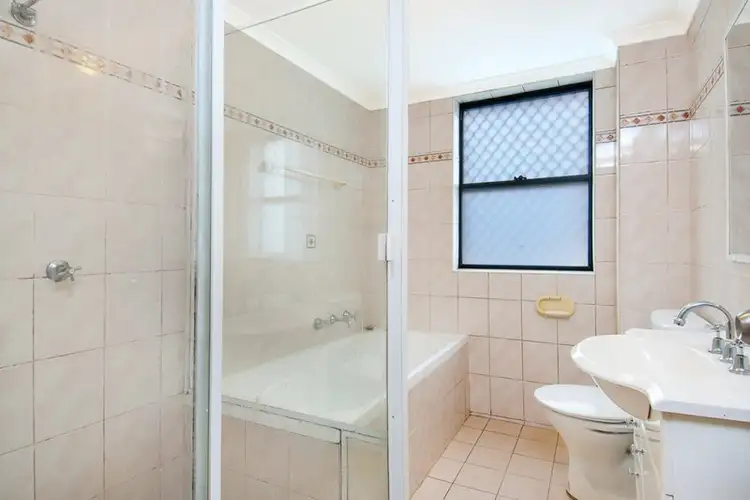 Fifth view of Homely unit listing, 1/62-64 Marlborough Road, Homebush West NSW 2140