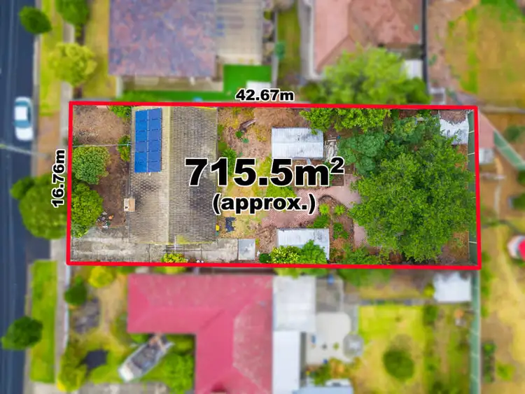 88 Welwyn Parade, Deer Park VIC 3023