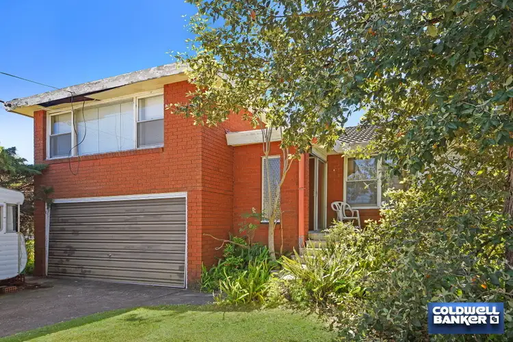 Second view of Homely house listing, 32 & 34 Valentia Avenue, Lugarno NSW 2210