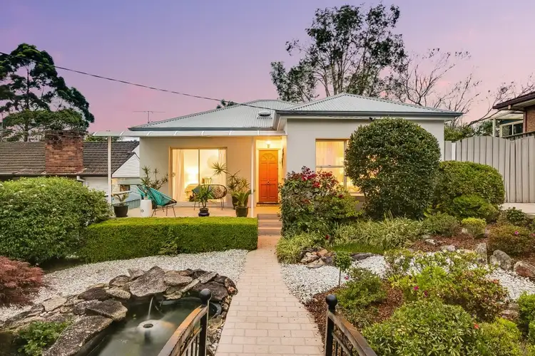 Third view of Homely house listing, 1 Myrtle Street, North Balgowlah NSW 2093