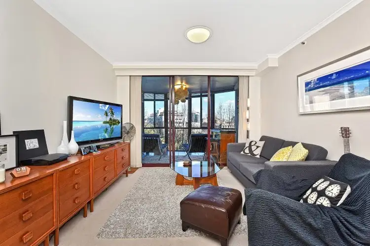 10/168 Goulburn Street, Surry Hills NSW 2010