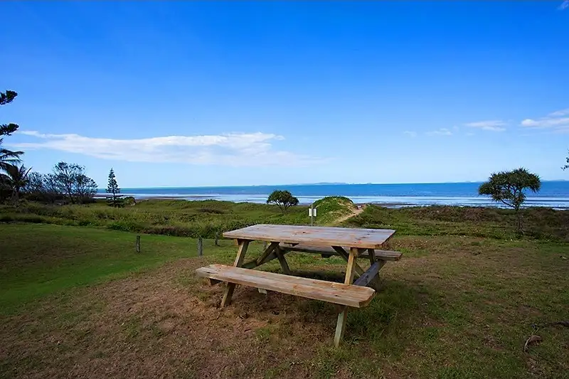 Main view of Homely unit listing, 7/5-7 Todd Avenue, Yeppoon QLD 4703
