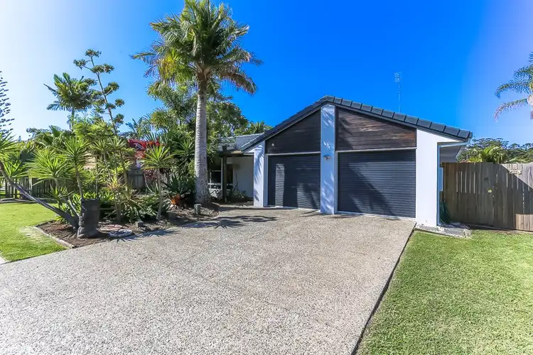 43 Buderim Pines Drive, Buderim QLD 4556