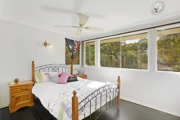 Seventh view of Homely house listing, 29 Greenoaks Avenue, Bradbury NSW 2560